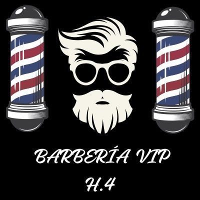 Barberia.vip.H.4, Calle Pintor Zuloaga, 21, 18005, Granada