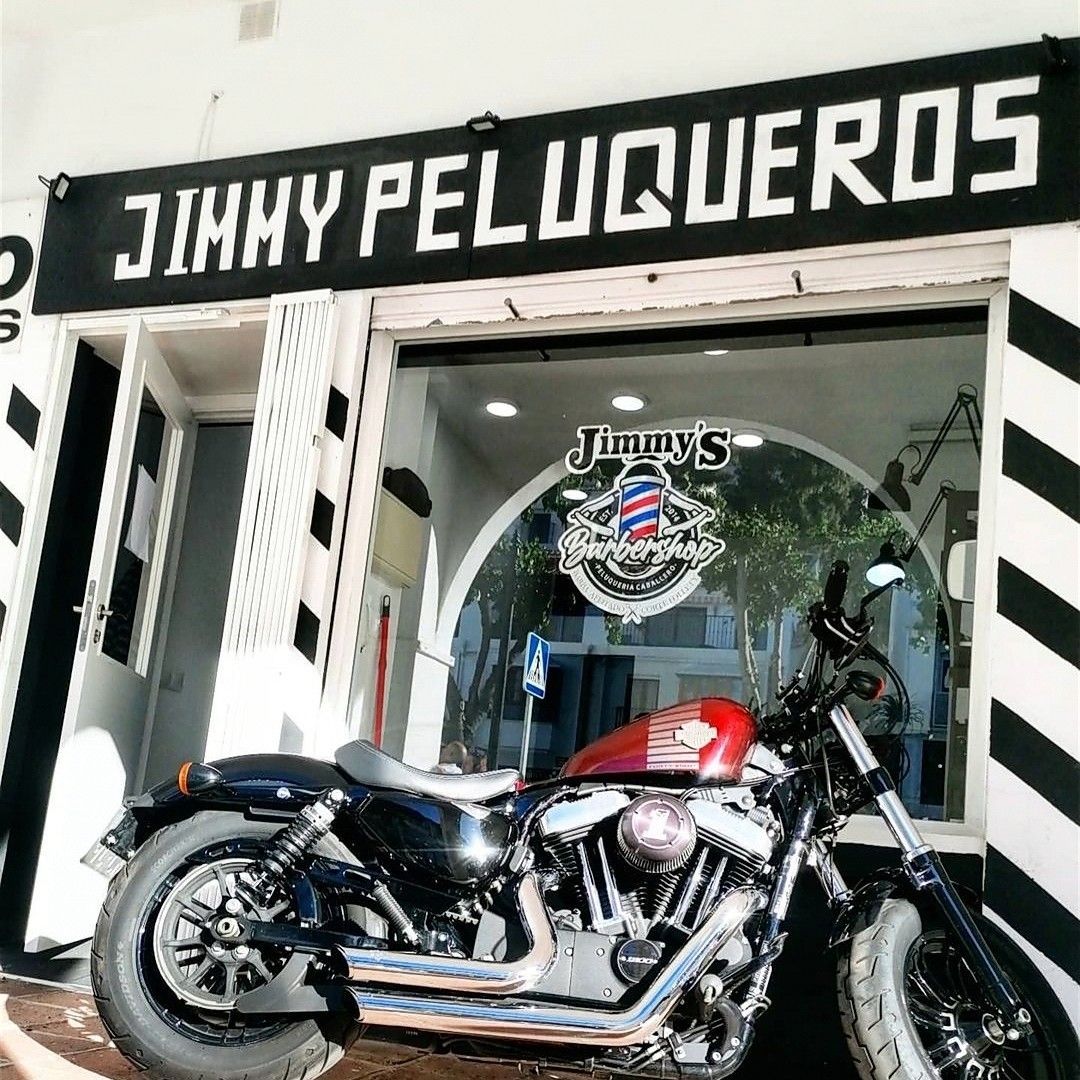 Jimmy Mijas Pueblo, Avenida de Méjico, 14, 29650, Mijas