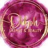 Johanna - Duboh Lashes & Beauty