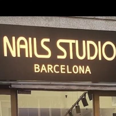 NAILS STUDIO BARCELONA, Carrer de Villarroel, 226, 08036, Barcelona