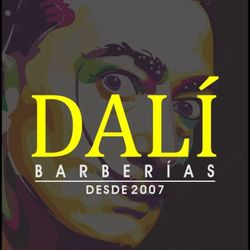 Barberias Dali Triana, Calle San Vicente de Paúl, 17 local 3, 41010, Sevilla