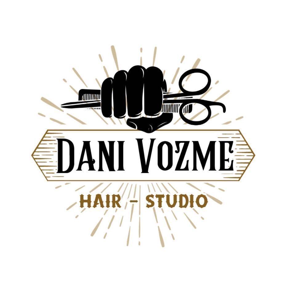 Dani Vozme Hair-Studio, Plaza Juan XXIII 3, 12004, Castellón