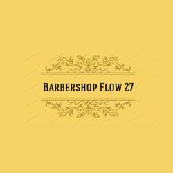 Barber Shop Flow27, Calle del general Ricardo 218, 28025, Madrid