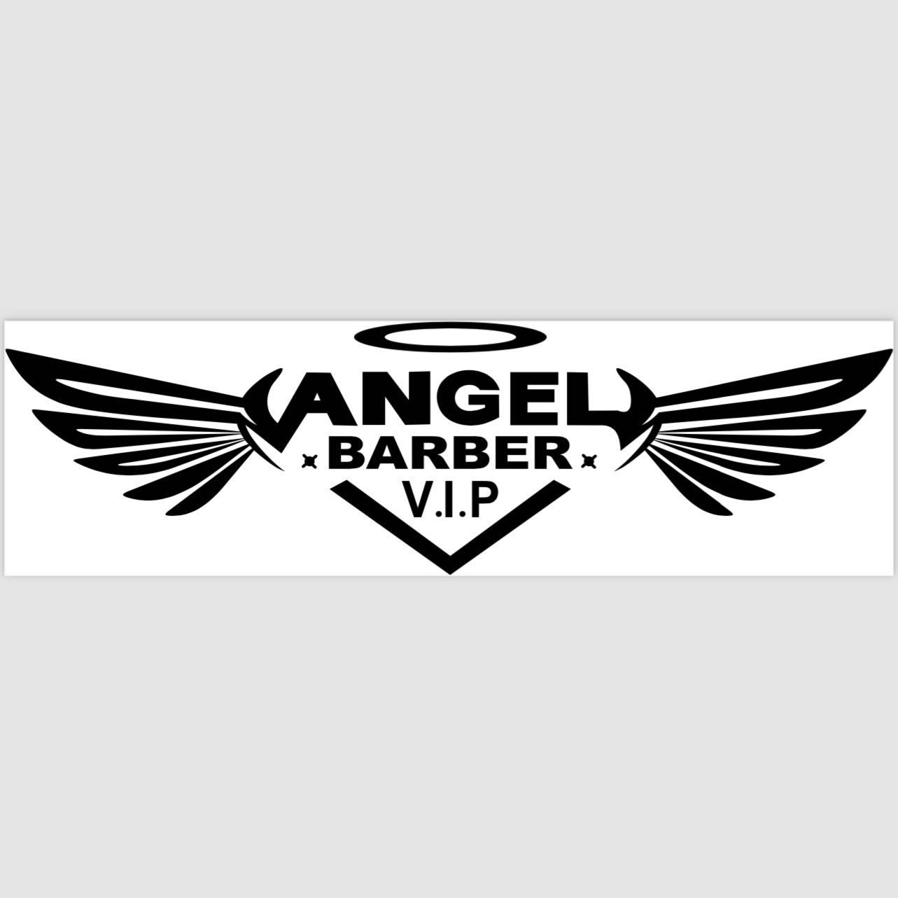 AngelBarberVip, Avenida Burjassot, 237, 46015, Valencia