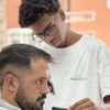 Ramsés - Prietos - La barbería de Vicálvaro