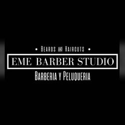 Eme Barber Studio, Paseo Alfonso XIII, 16, 30201, Cartagena