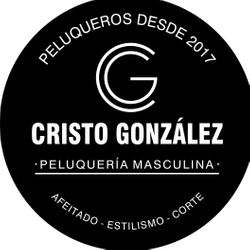 Peluquería Masculina Cristo González, Calle La Vera, 14, Local 14, 38390, Santa Úrsula