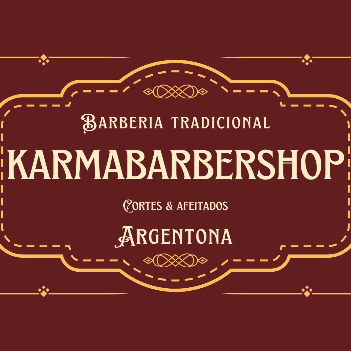 KARMABARBERSHOP BARBERIA, C/Gran,10, 08310, Argentona