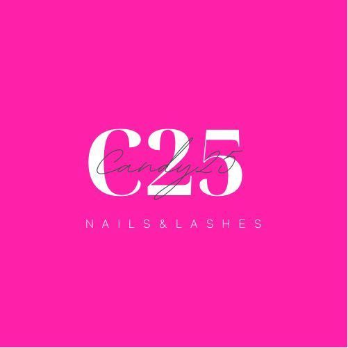 Candy 25 Nails & Lashes, Carrer Major, 9, Local candy 25, 08830, Sant Boi de Llobregat