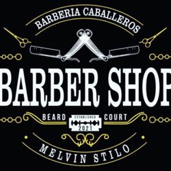 barbershop Melvin Stilo, Travesía de Vigo, 15, bajo, 36206, Vigo