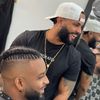 Jovanny (OMEGA) - Omega Barbershop