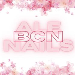 Ale.nailsbcn, Conte d”Urgel, 23, 08011, Barcelona