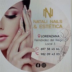 Natali nails & estética, Rúa Fernández del Riego 7, local 3, 27760, Lourenzá