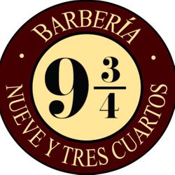 Nueve y Tres Cuartos, Calle Realenga de San Luis, 3, Calle lozoya n,2, 29004, Málaga