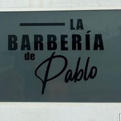 La Barberia De Pablo, Calle Chile, 11100, San Fernando