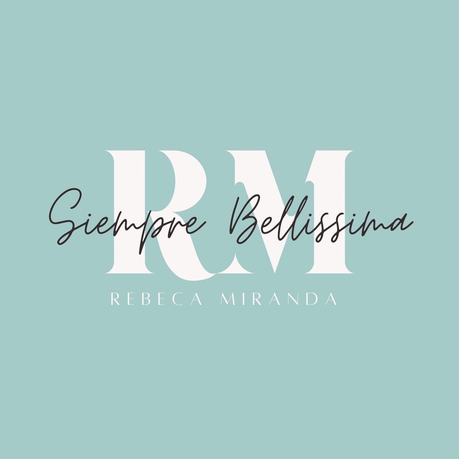 Rebeca Miranda Estudio De Belleza, calle doctor delgado roig 6 F, 41003, Sevilla