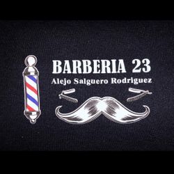 Barbería 23, Calle Royo, 52, 06470, Guareña