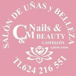 CYM Nails Ronda Magdalena 70 Salón de Uñas Y Belleza de Alta Calidad, Ronda Magdalena, 70, Local, 12004, Castellón