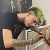 Iker fraugusto - Dcb barbers
