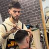 Javi herrero - Dcb barbers