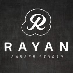 Rayan Barber Studio, Carrer arxiduc carles 39, 46018, Valencia