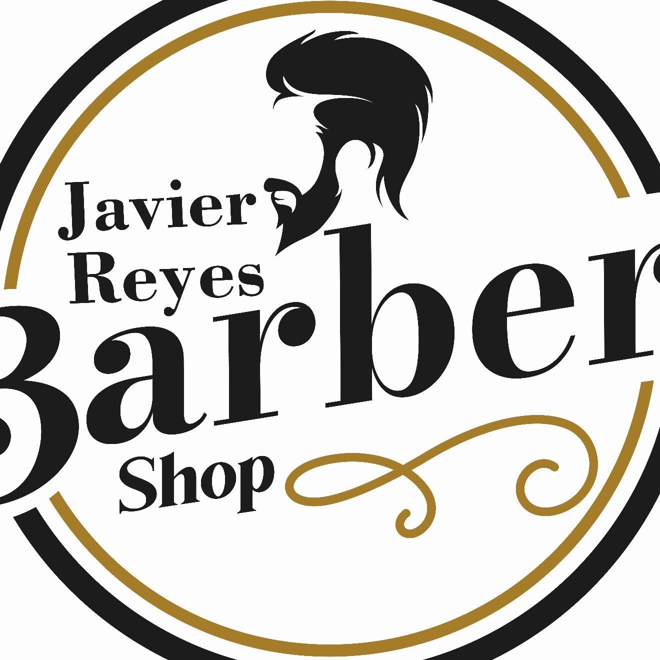 Javier Reyes Barber Shop, C/ El caño ñ16, Zalamea la real, 21640, Huelva