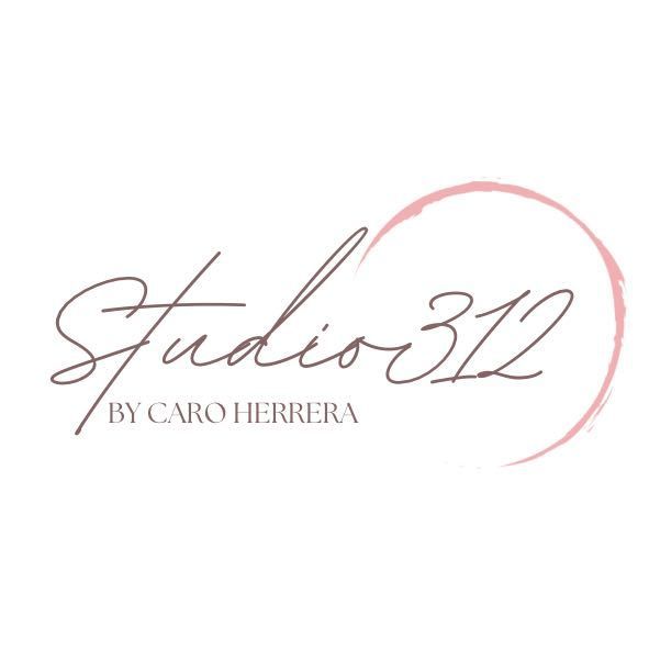 Studio312                                           By Caro Herrera, Calle Monturiol 10A, 08191, Rubí