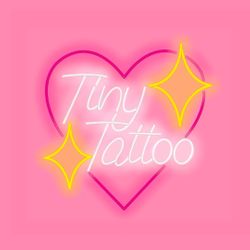 Tiny Tattoo - Platja d'en Bossa, Carrer de la Murtra 10, 07817, Eivissa