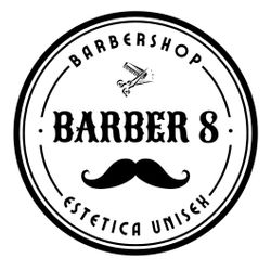 Barber & Estetica 8, Avenida de Antonio Mairena, 20, 41950, Castilleja de la Cuesta