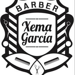 Barber Xema García, Carrer d'Enric Granados 8, 08330, Premià de Mar