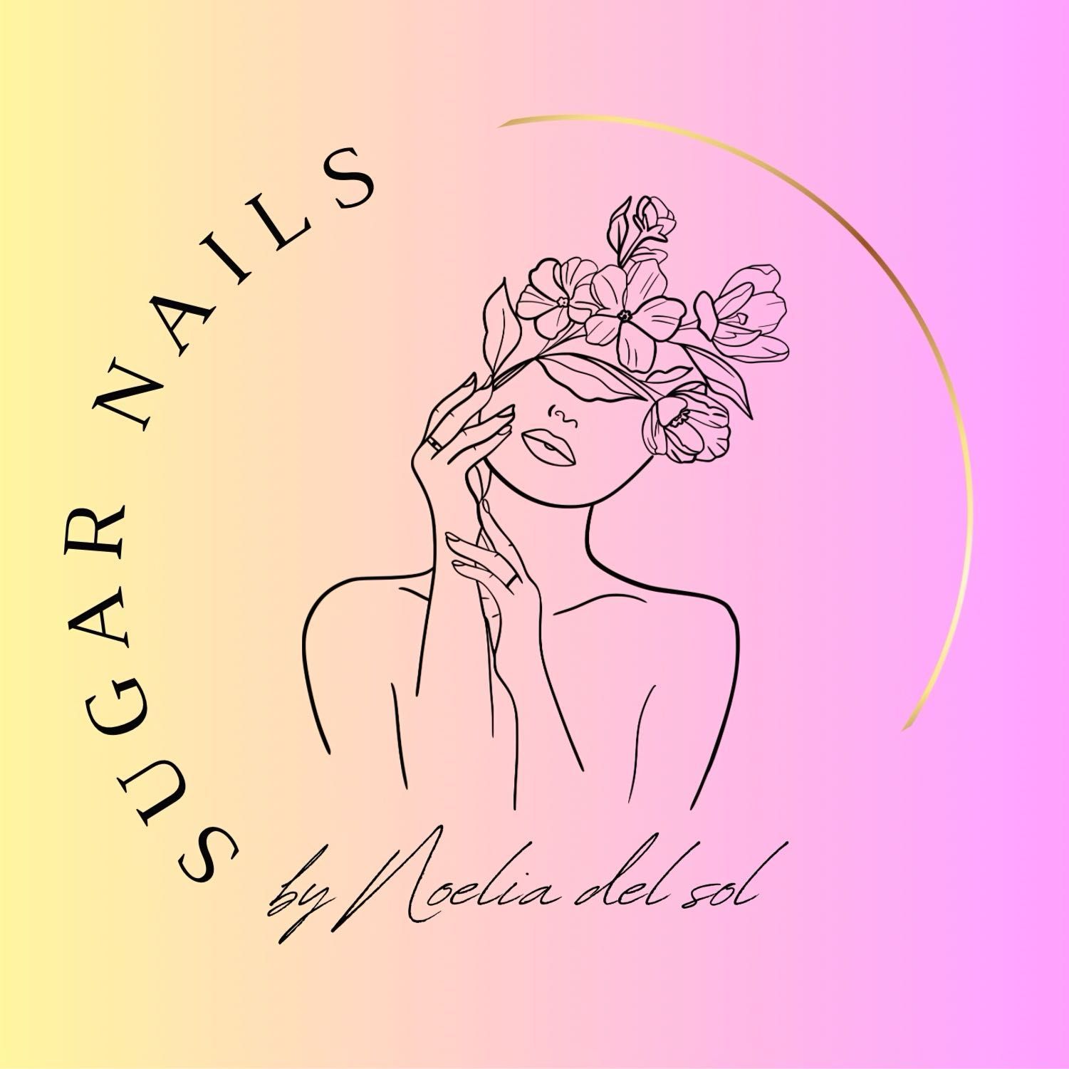 Sugar Nails by Noelia, Calle San Vicente de Paúl, 3, 46019, Valencia