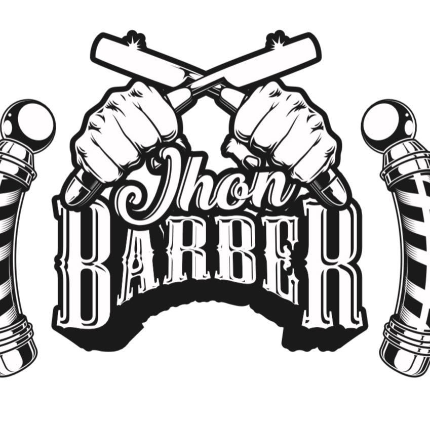 JhonBarber💈, 123, Calle mayor, 30120, Murcia