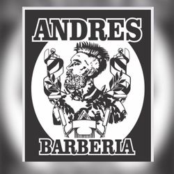 Barbería Andrés, Calle Cándida Peña Bello, 17, 38631, Arona