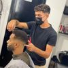 Manu Solis - Macho´s Barber Shop