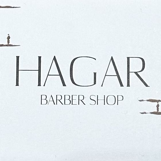 HAGAR BARBER SHOP, Italian hairdressers, en Plaça de la Navegació 11a, Mercat de santa Catalina, 07013, Palma