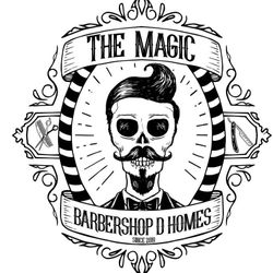The Magic Barbershop, Espada 23 esquina matadero, Alcorcón, 28921, Madrid