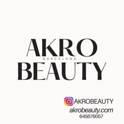 Akro Beauty, C/ de les Tres Senyores, 1, local 3, Gracia, C/ de les Tres Senyores,, 08024, Barcelona