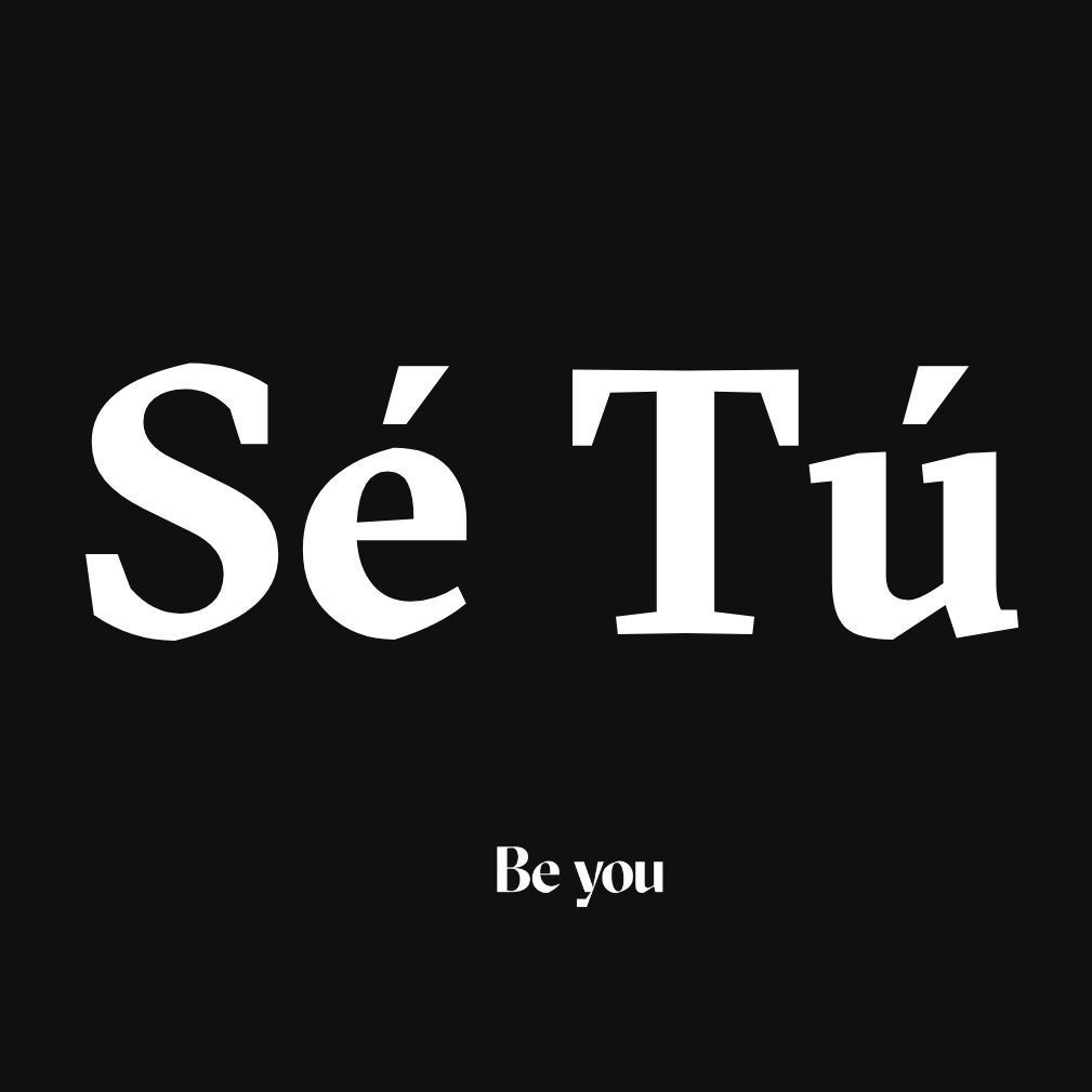 Be you - Be you    Peluquería & Estética