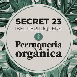 Secret23IbelPerruquers, Avinguda del Fornàs, 16, baixos, 43800, Valls