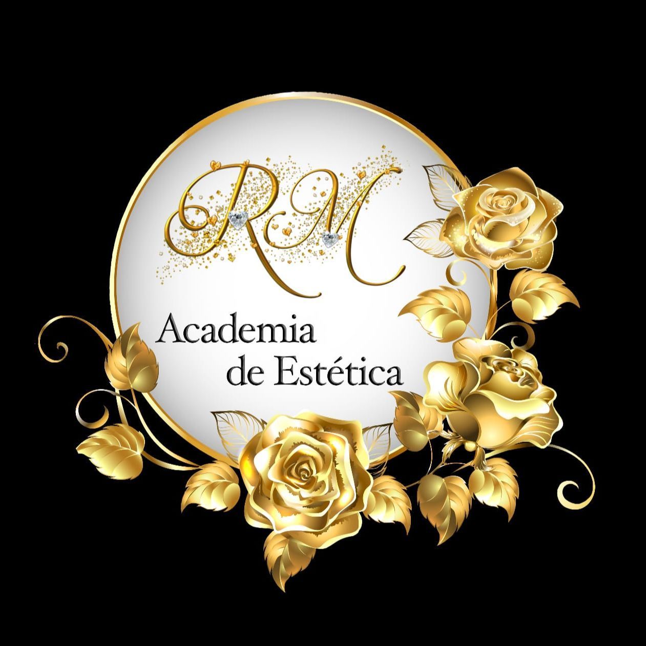 Rosa - RM Academia de Estética