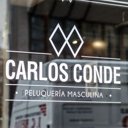 CARLOS CONDE - OURENSE, Rúa Bedoya, 2, 32004, Ourense