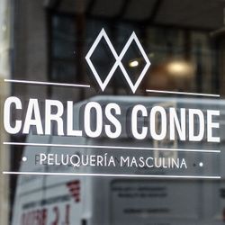 CARLOS CONDE - A CORUÑA, Calle Francisco Pérez Carballo,5, 15008, A Coruña