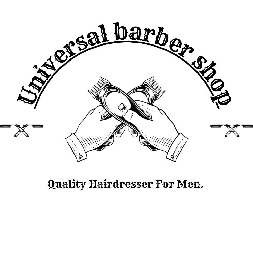 Universal Barber Shop, Calle vía Augusta 16 local 3, Calle vía Augusta 16 local 3, 43840, Salou