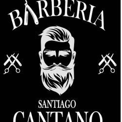Barbería Santiago Cantano, Plaza Duque de Mandas, 25 bajo, 18120, Alhama de Granada