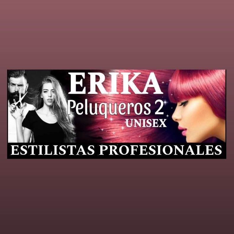 Erika Peluqueros vista alegre, Calle de la Oca, 56, 28025, Madrid