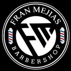 Fran Mejias BarberShop, Calle Nueva, 84A, 41927, Mairena del Aljarafe