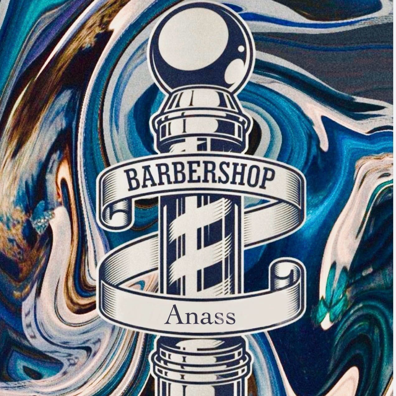 Barbería anass, Avenida de Madrid, 15, 28830, San Fernando de Henares