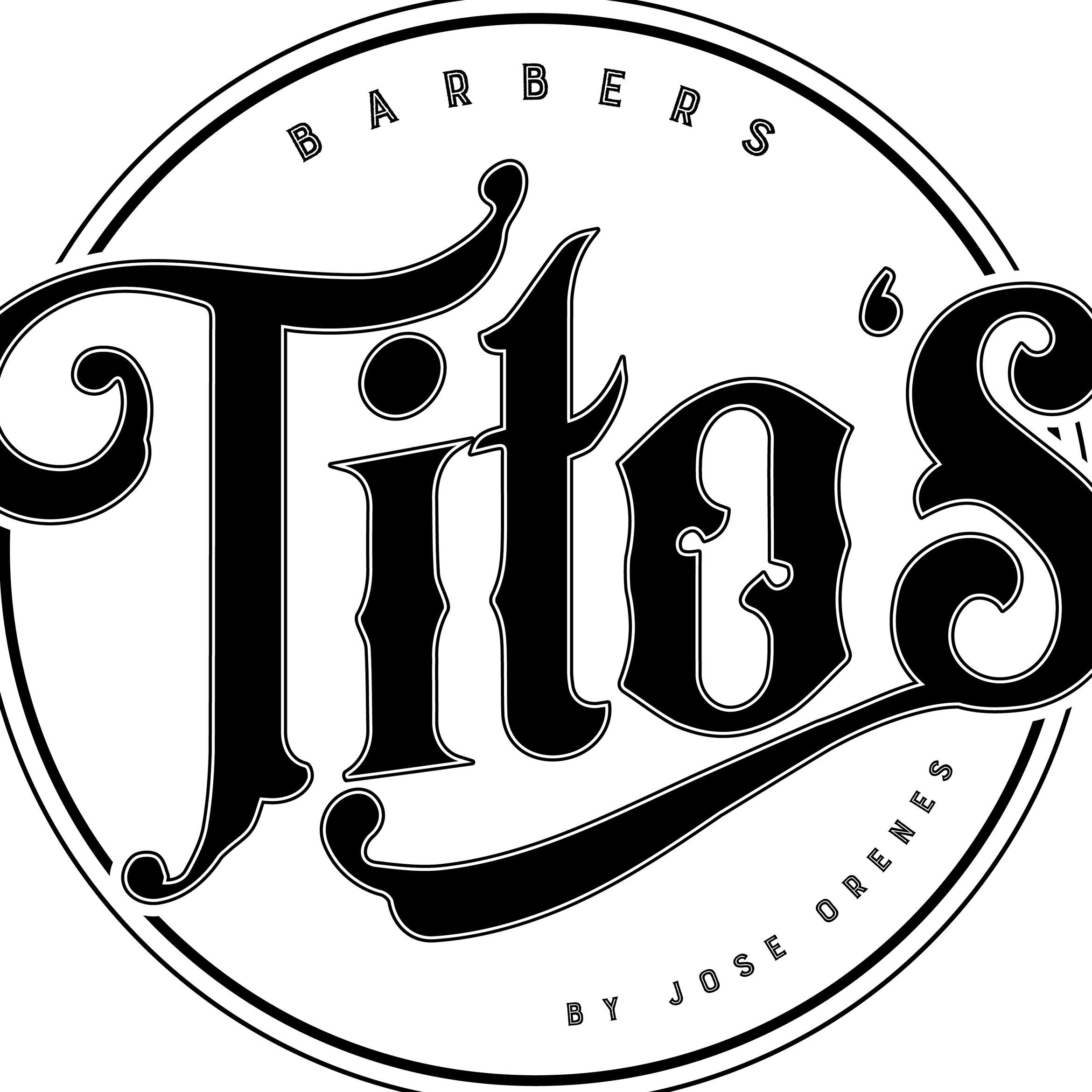 Victor - Tito's Barbers