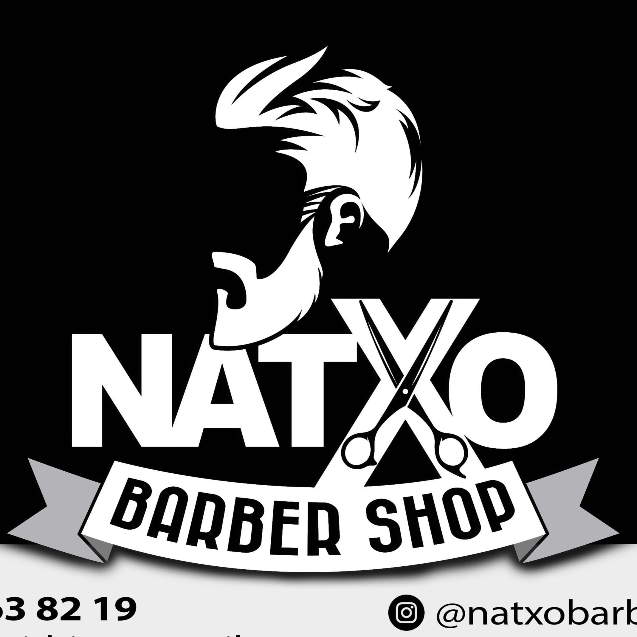 Natxobarbershop, Calle Doctor Gómez Ferrer 2, 46388, Godelleta