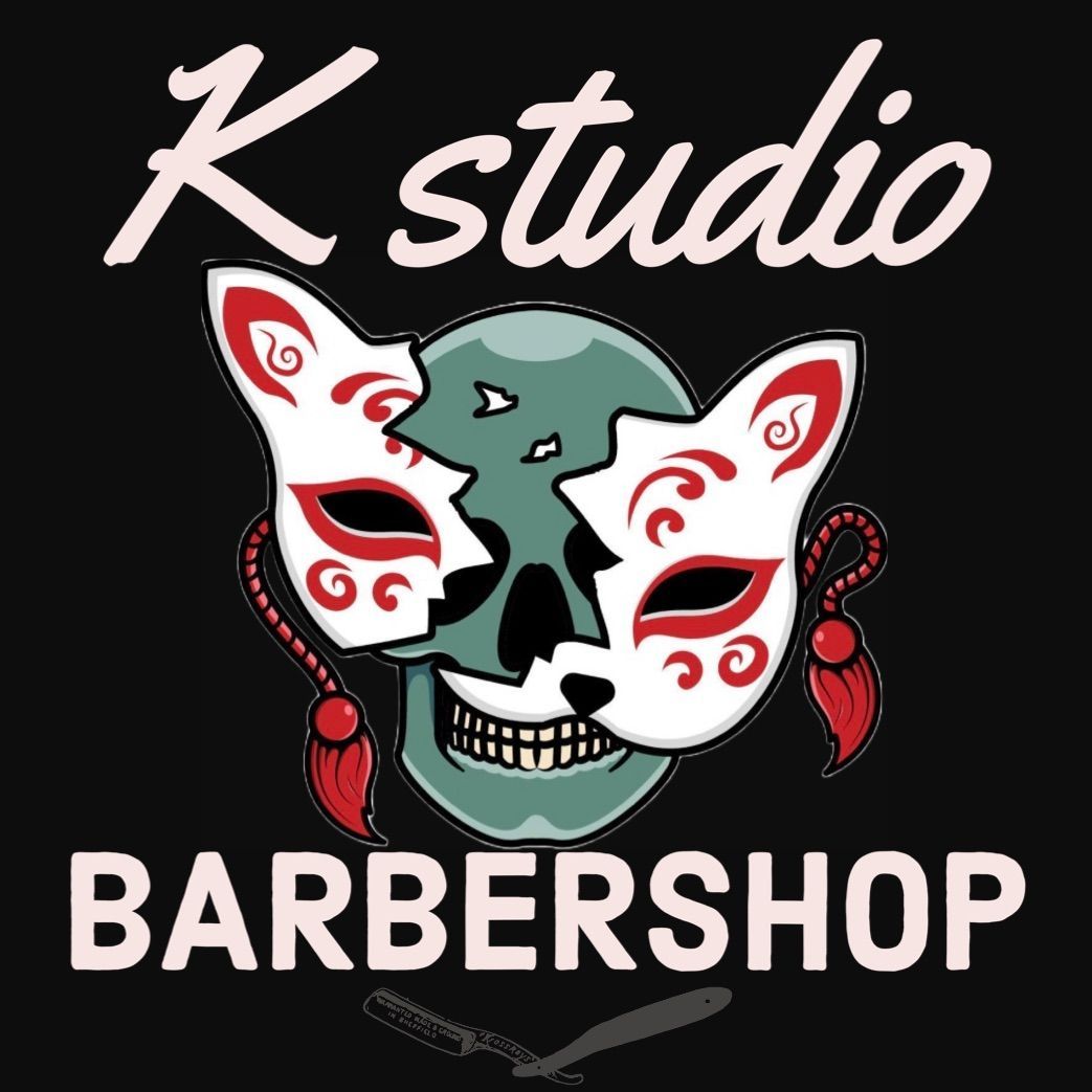 Kstudio Barbershop bcn, Carrer del Vallespir, 53, 08014, Barcelona